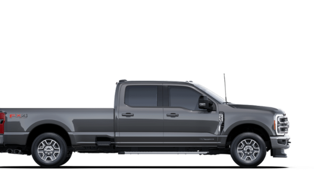 2025 Ford SuperDuty